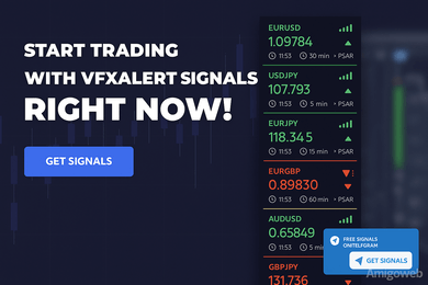 Поддержка и развитие сервиса vfxAlert
