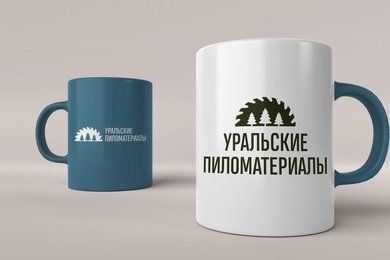 Разработка логотипа и фирменного стиля для компании 