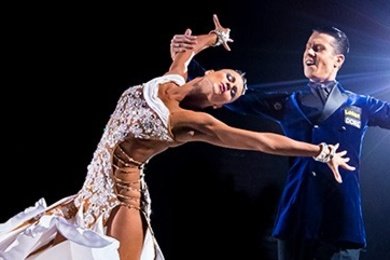 Как с помощью контекстной рекламы продали 850 билетов за 1.5 месяца на шоу бальных танцев