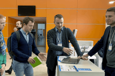 Улучшение ИТ-инфраструктуры и подготовка пользовательской документации