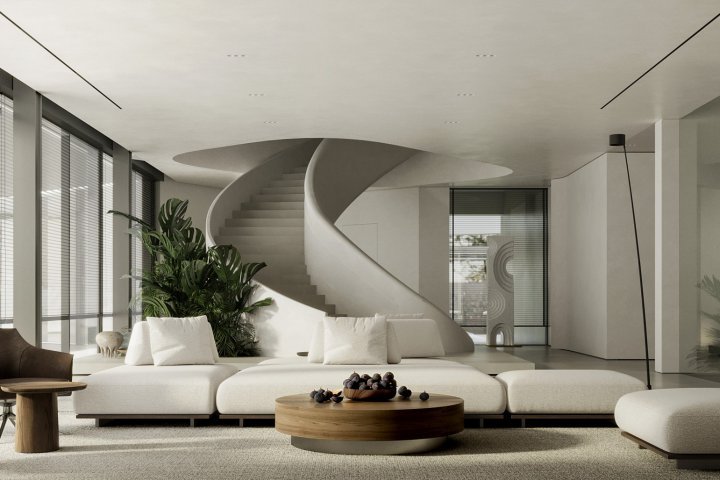 Как раскрутить сайт дизайна интерьеров: продвижение в топ-10