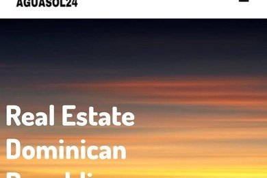 Aguasol real estate