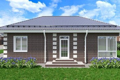 Контекстная реклама для коттеджного посёлка - 150 заявок за 2 недели!