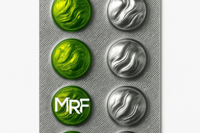 Негатив под контролем: стратегия роста позитивных мнений о фарм-бренде