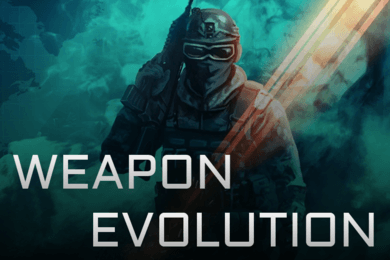 Разработка демо-версии игры 