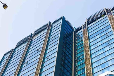 Распознавание номеров автомобилей для ЖК