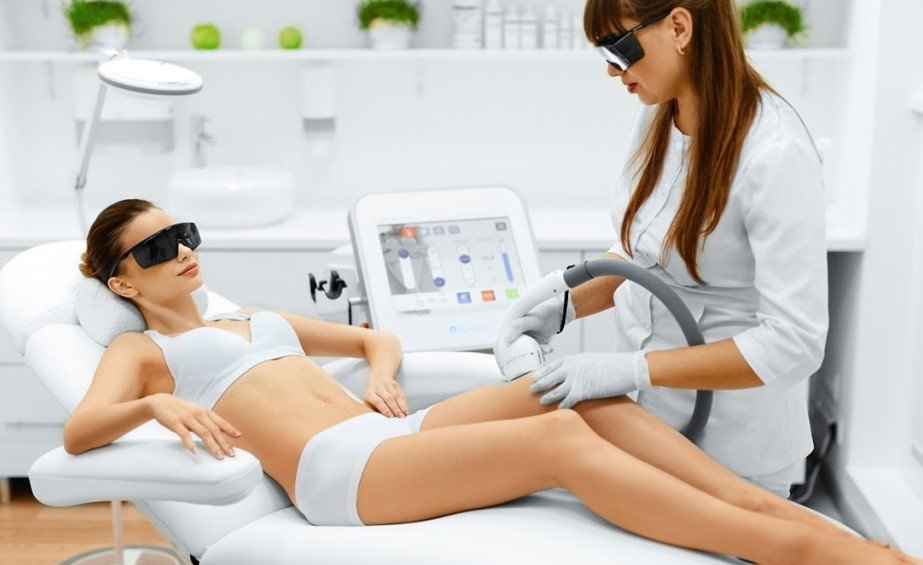 МАСШТАБНАЯ МОДЕРНИЗАЦИЯ ПЛАТНОГО ТРАФИКА ДЛЯ КРУПНОЙ СЕТИ КЛИНИК ЛАЗЕРНОЙ ЭПИЛЯЦИИ