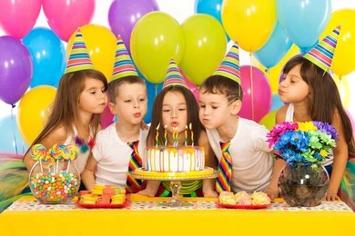 Как с помощью классной упаковки, контекстной рекламы и подхода стать №1 в сфере детских праздников