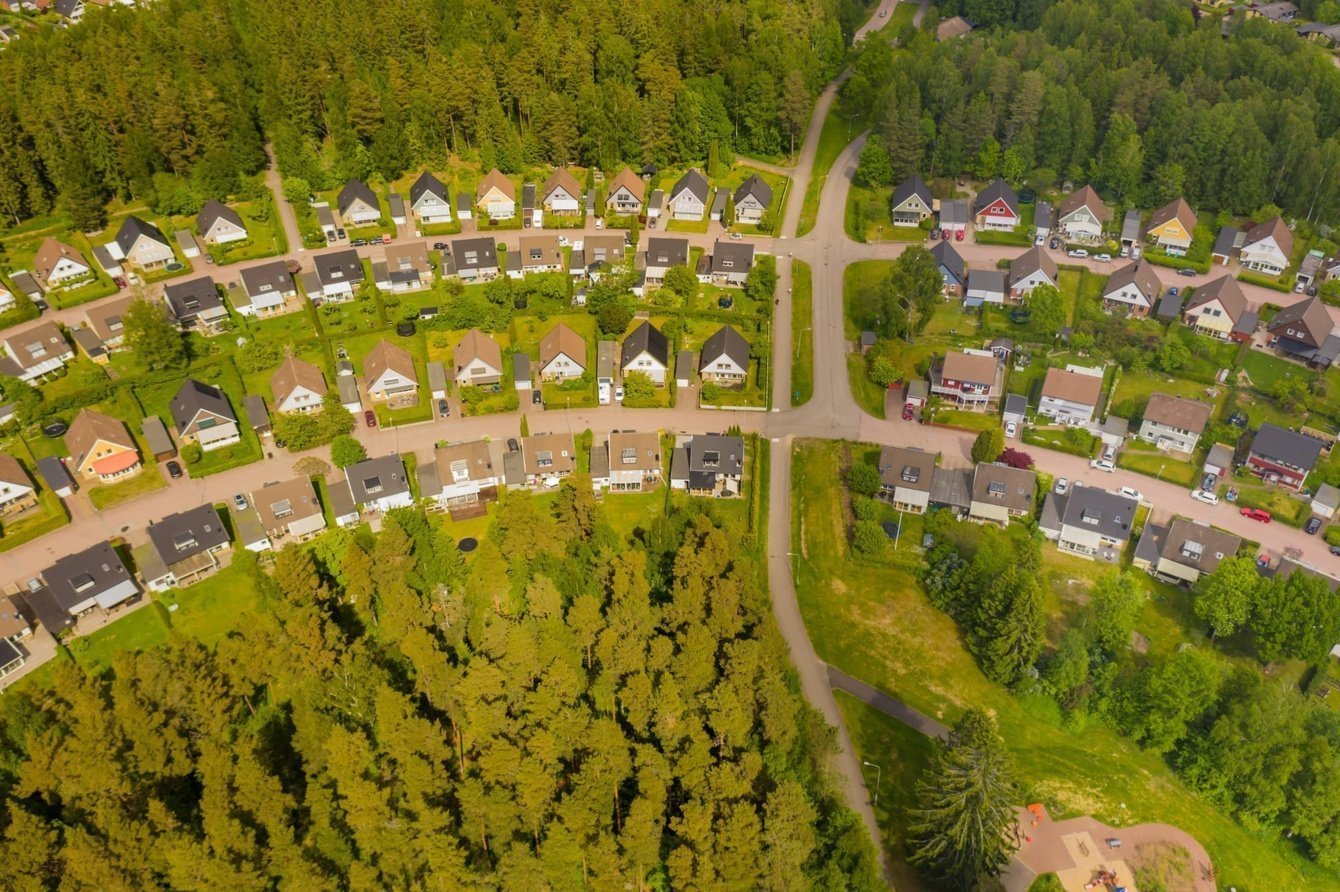 Как за месяц получить 95 заявок на готовые дома по 2793 руб.