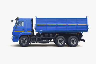 Веб-приложение маркетплейса грузоперевозок CARGIS 