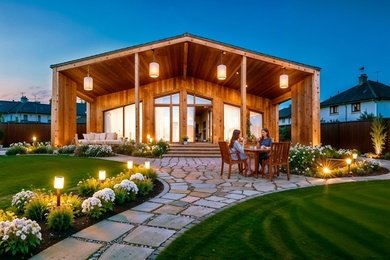 Как мы продаем участки в коттеджном посёлке под Москвой с ROMI 513%.