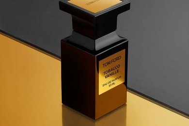 Ведение аккаунта магазина косметики и парфюмерии