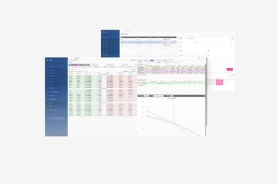 Система управления портфелем опционов Fund