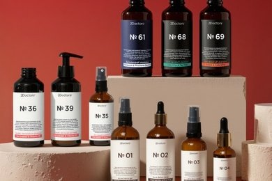 Как внешний трафик помог бренду косметики выйти на ДРР 9%