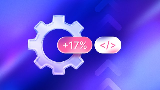 +17% к производительности: управленческие практики, которые ускорили релизы в Аспро.Cloud