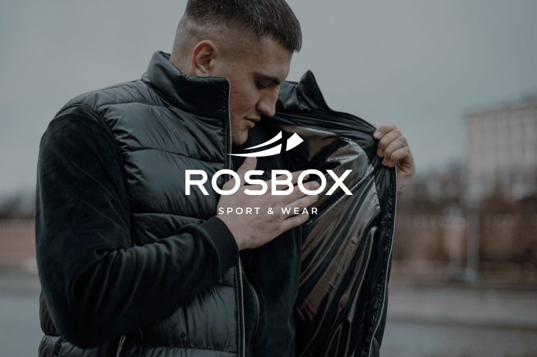E-commerce | ROSBOX