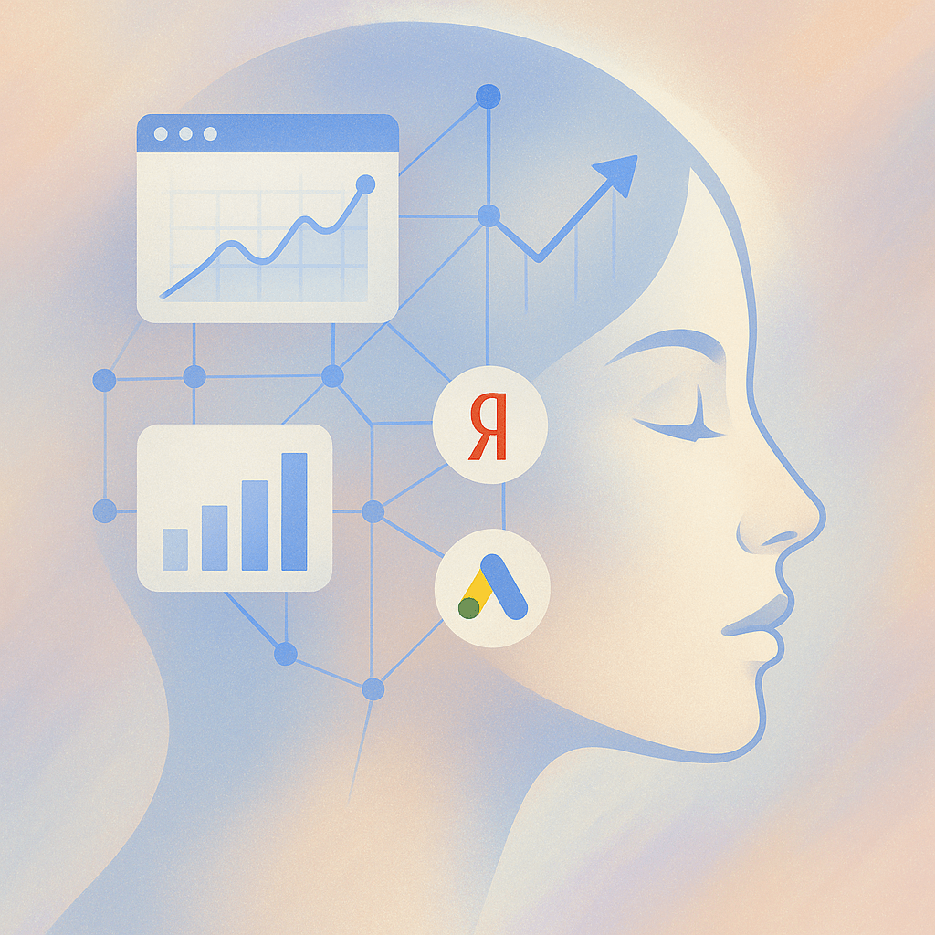 Как мы снизили стоимость заявки в 5 раз для интернет-магазина элитной косметики