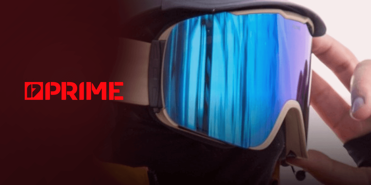 Prime — сноуборды и экипировка