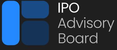 Сайт для экспертов выхода на IPO