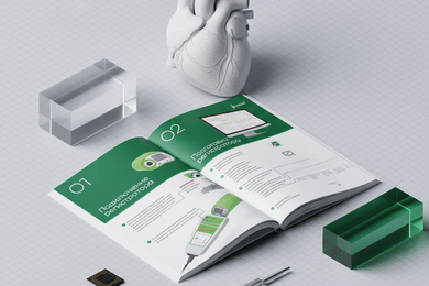 Переосмыслить инструкцию в понятный интрумент - Astrocard