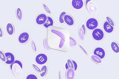 Всё прошло плавно. Первая экосистема благодарности