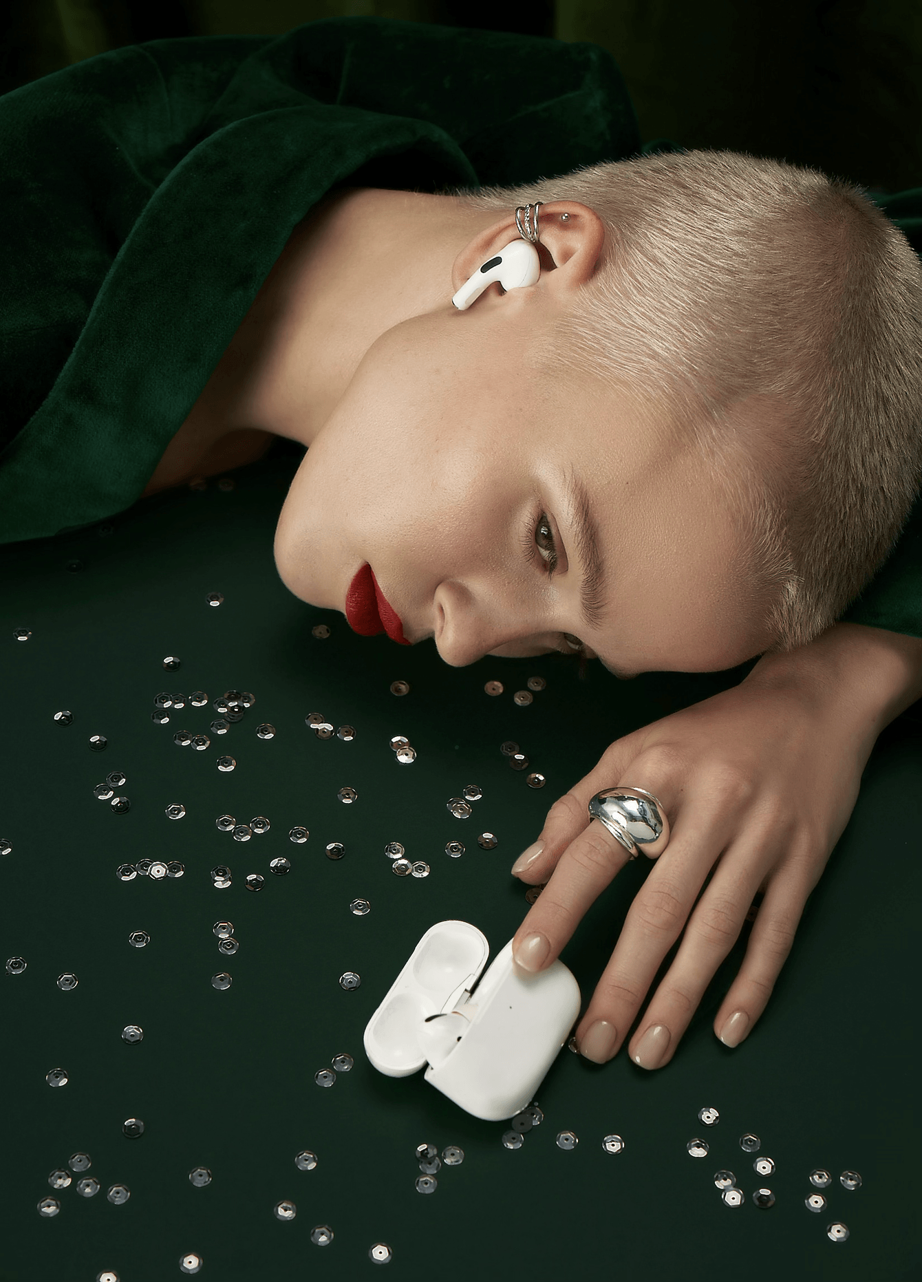 Комплексный SMM для сети магазинов re:Store