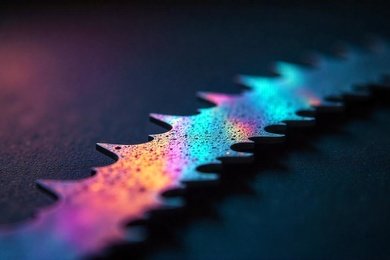 Эффективность инфографики в продвижении аккумуляторных пил