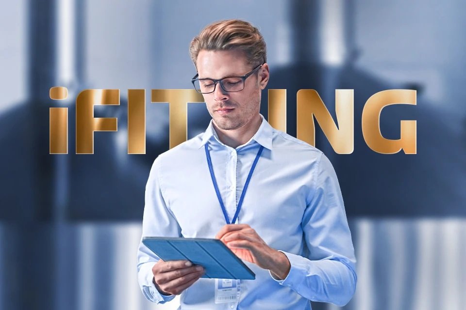 С нуля до старта продаж за 8 недель: как мы запустили интернет-магазин арматуры и фитингов