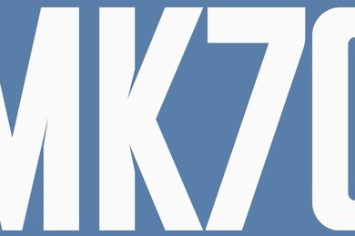 Разработка сайта https://mk70-omsk.ru/