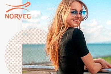Фирменный интернет-магазин Norveg 2.0