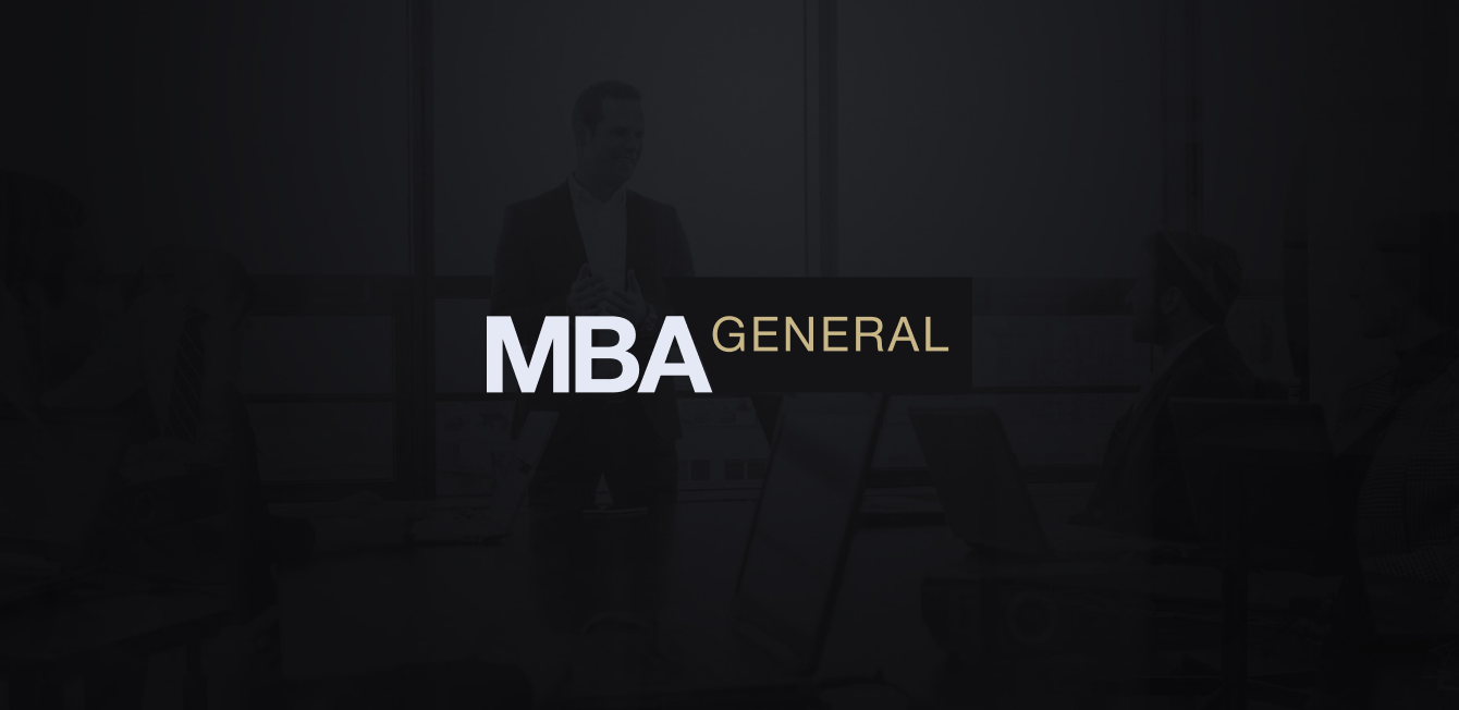 Упаковка образовательной программы MBA для Школы Генерального директора