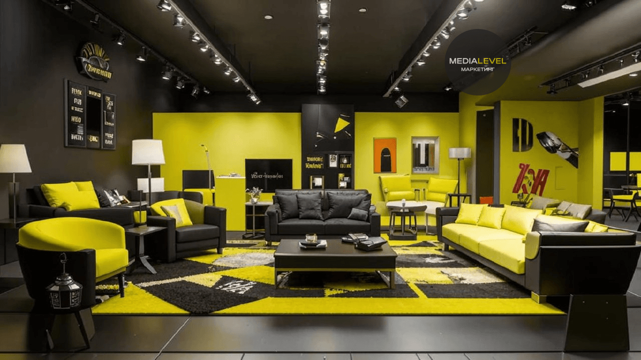 Увеличили количество заявок  для интернет-магазина мебели