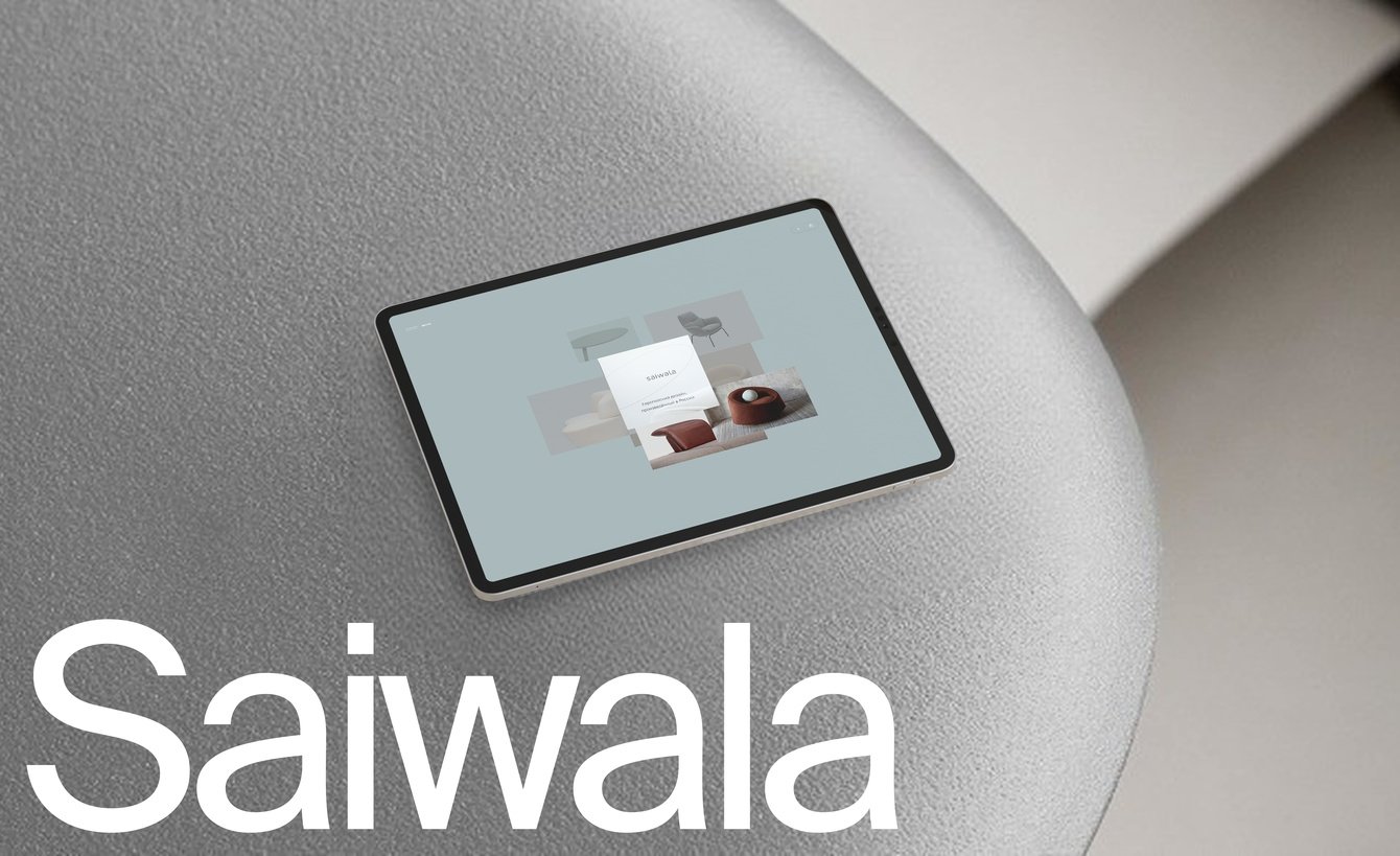 Saiwala: собери свою мебельную мечту — без гайдов с YouTube