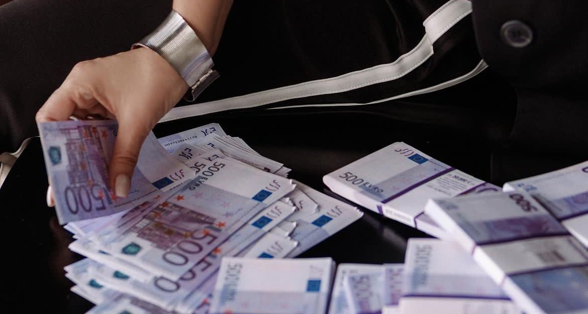 Финансовый ментор | наставник