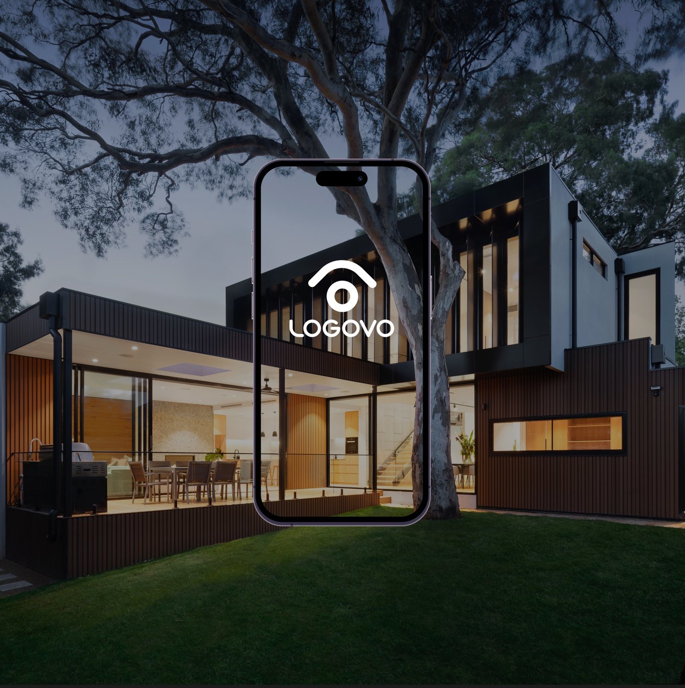 UI/UX дизайн и разработка платформы аренды жилья LOGOVO – кейс ...