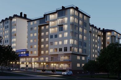 Снизили стоимость лида в Яндекс.Директ на 52% для жилого комплекса