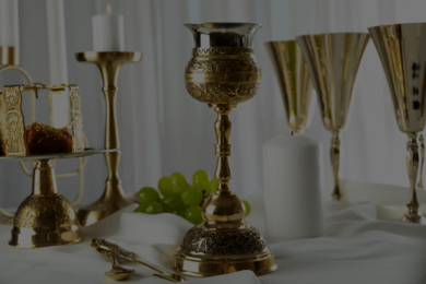 Рост продаж в 3 раза за 3 месяца: кейс производителя церковных товаров на Ozon