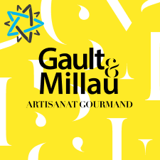Мобильное приложение ресторанного гида Gault & Millau