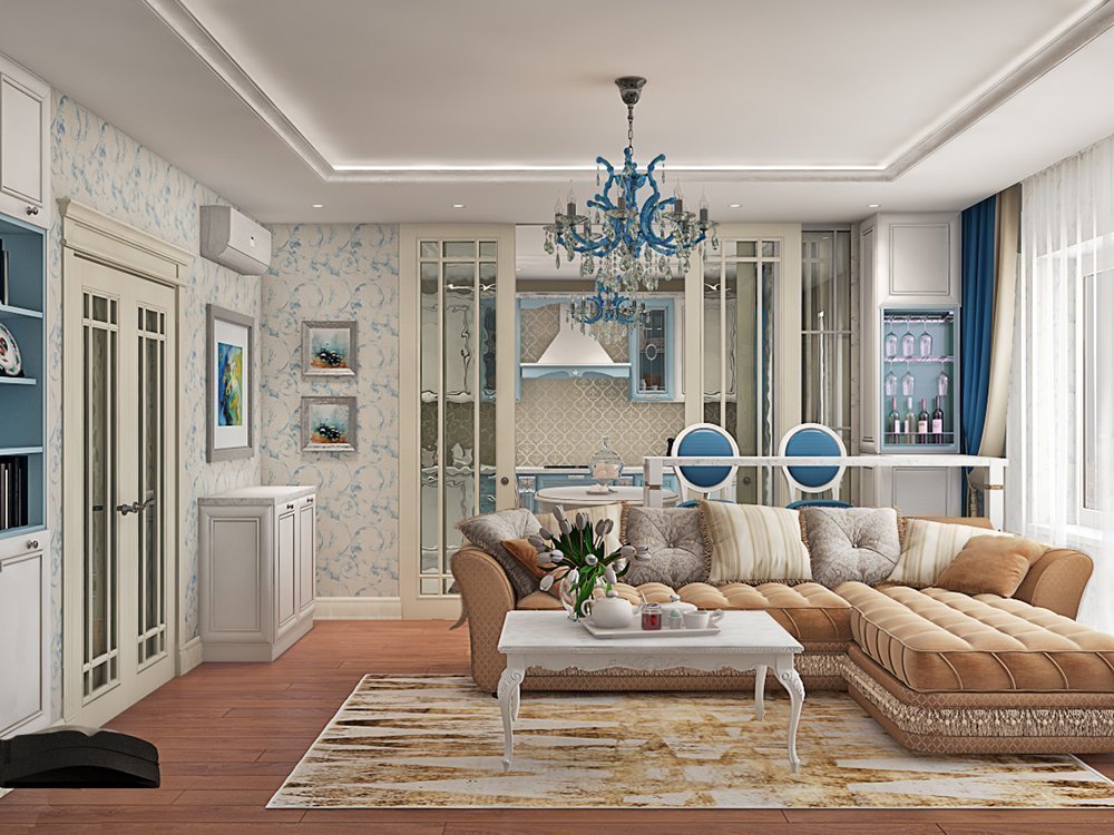 10 лидов в месяц за 999 руб. для компании по ремонту квартир