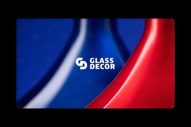 Технологии декорации стекла Glass Decor