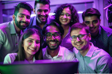 Как мы собрали 800 команд билдеров в Telegram и создали профессиональное сообщество