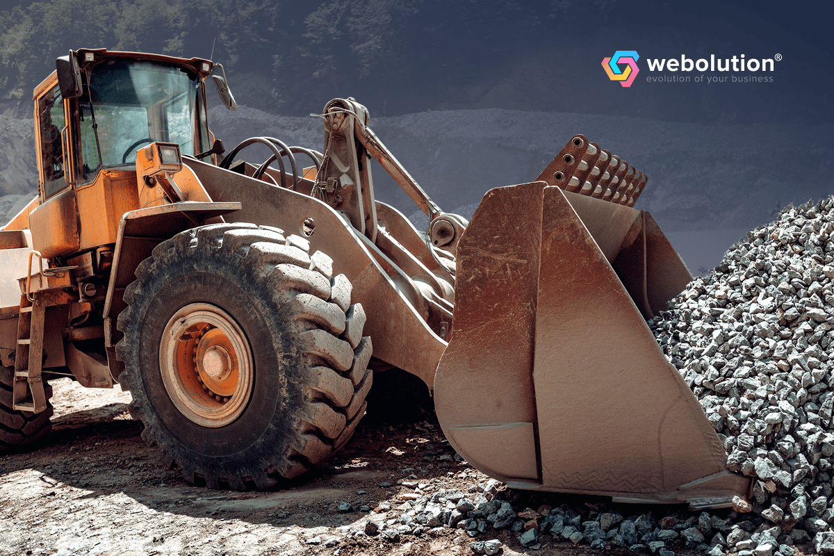 Как компания по продаже нерудных материалов сохранила лиды в условиях падения спроса