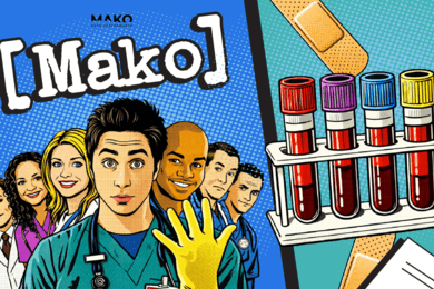 Как медицинская лаборатория отстроилась от тысяч демпингующих конкурентов и в 6 раз увеличила заказы