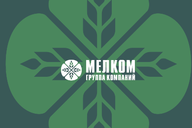 Трансформация сайта агропромышленной группы компаний «Мелком»