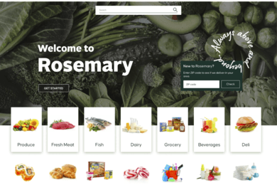 Интернет-магазин