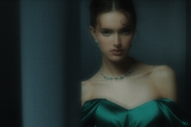 YANA: UX/UI дизайн интернет-магазина для премиального модного бренда