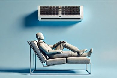Стоимость заявки 859 рублей в нише с конкуренцией в 3 млн: кейс по продаже кондиционеров