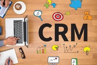 Бонусная система с функциями CRM для магазина детской одежды
