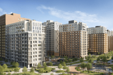 Девелопмент отношений ЭНКО