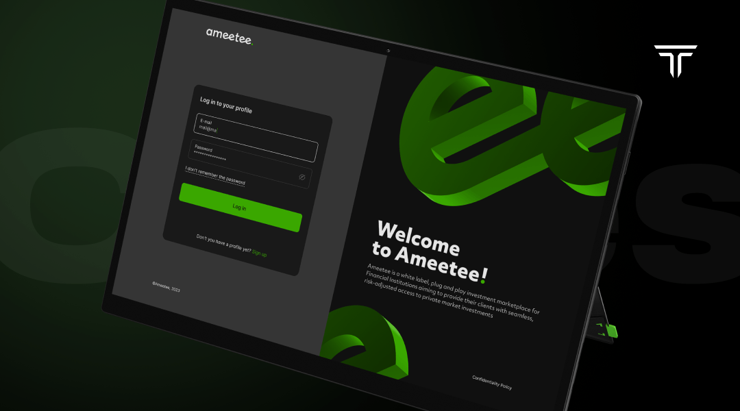 Израильская платформа для поиска инвесторов и инвестиций в стартапы